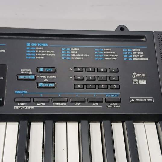 Casio CTK-2300 Electric Keyboard image number 3