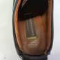 Johnston & Murphy 6005 Black Leather Oxford Dress Shoes Men's Size 11 M image number 8