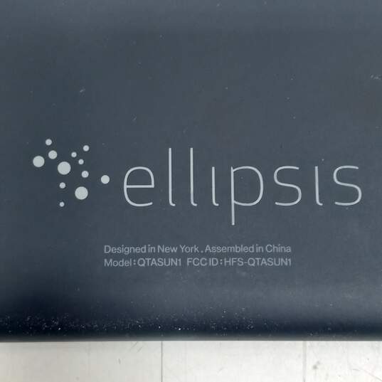 Verizon Ellipsis 7 16gb Tablet Model QTASUN1 image number 7