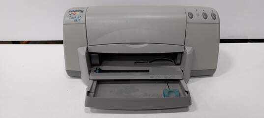 HP Hewlett Packard DeskJet 932C Printer image number 1
