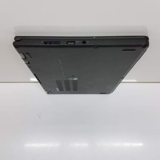 Lenovo ThinkPad Yoga 12in Laptop Intel i7-4500U CPU 8GB RAM 250GB HDD image number 5