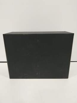 Bose AM-500 Acoustimass Subwoofer Speaker - AS IS alternative image