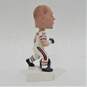 Chicago Bears McDonald's Urlacher Bobblehead Unpunched Cards & Pennant Flag image number 3