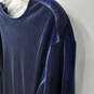 Eddie Bauer V-Neck Long Sleeve Shirt Women's Size XL image number 4