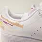 Adidas Thebe Magugu x Stan Smith Abstract Casual Shoes Men's Size 8 image number 7