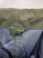 Men Overall Coverall Style Full Waders Army Grey Green Boot Size XXL image number 5