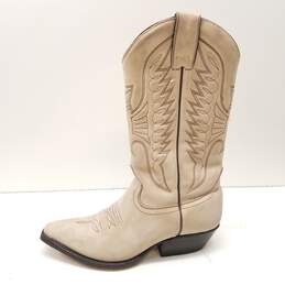 Caborca Boots Miracle Antony Western Boots Size 6.5