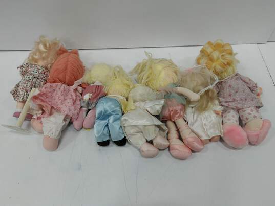 Bundle of Assorted Dolls image number 2