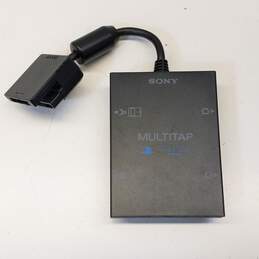 Sony PS2 accessories - Multitap SCPH-70120 alternative image