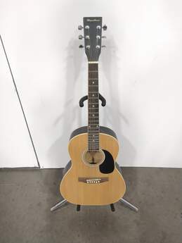 Spectrum 6 String Acoustic Guitar Model No. AIL36NL