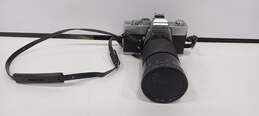 Minolta SR-T Super 35mm Film Camera