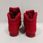 Timberland Men's Red Boots Size 13 image number 3