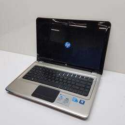 HP Pavilion DV5 14in Laptop Intel i3 M330 CPU 3GB RAM & HDD
