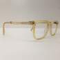 Warby Parker Chamberlain Eyeglass Frames Clear image number 4