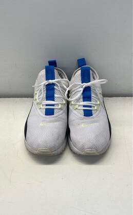 Nike Air Max 90 Ez White Multicolor Athletic Shoe Women 9 alternative image
