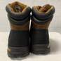 Men's Composite Toe Work Boots Size: 12 image number 4