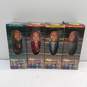 VTG 2001 NSYNC Best Buy Collectible Bobbleheads - Set of 4 image number 2