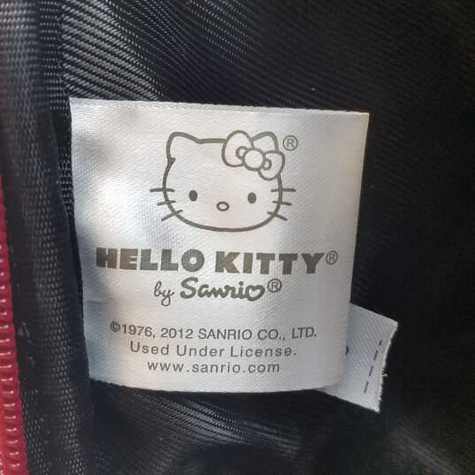 Loungefly x Sanrio Hello Kitty Red Handbag image number 7