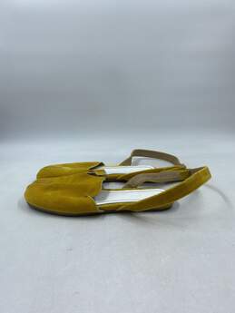 Maison Margiela Yellow sandal Sandal Women 7.5 alternative image