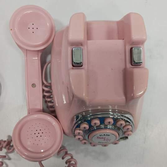 Mary Kay Pink Telephone image number 3