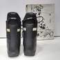 Burton Invader Men's Black Snowboard Boots Size 9 IOB image number 4