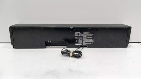 Yamaha Sound Bar Model YSP-800 image number 5
