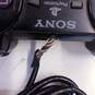 Sony PS2 controllers - Lot of 10, black >>FOR PARTS OR REPAIR<< image number 9