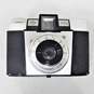 Agfa Isoly I 35mm Film Camera w/ Leather Case image number 7