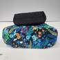 Vera Bradley Black Accessory Bag & Multicolor Tote Bag 2pc Bundle image number 3