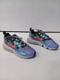Nike Air Max 270 React Sneakers Women's Size 11 image number 3
