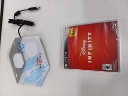 Disney Infinity Game for PlayStation 3 with Portal Base Pad