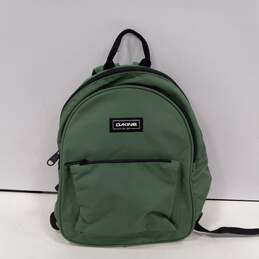 Dakine Green Mini 12" Essentials Backpack