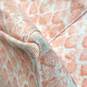 Coach  Snake Print Canvas Leather Tote image number 4