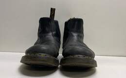 Dr. Martens Men's Black Chelsea Boots Sz. 10 alternative image