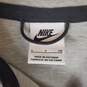 Nike Men Gray Track Suit S image number 7
