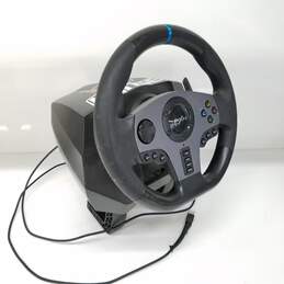 PXN-V9 Driving Game Controller for Parts or Repair