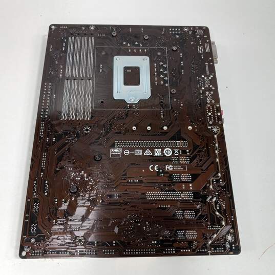 MSI MotherBoard Z270-A Pro image number 5