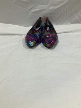 Women's Shoes Multi Color Flat Pointed - Steve  Madden