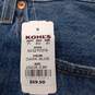 Levi's 501 Jean Shorts Size M/25 - NWT image number 3