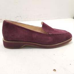 Cole Haan The Go To Loafer Purple 8