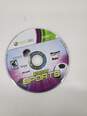 Xbox 360 Kinect Sports Game disc has scratches Untested image number 4