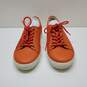 Ecco-Womens Soft Fashion Sneaker-Fire Sz 9 image number 3