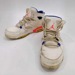 Jordan Flight Club 91 Ultramarine Men's Shoes Size 10
