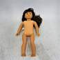 2017 Samantha Parkington Historical Character American Girl Doll image number 3