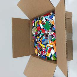 10 lbs. of Assorted Building Blocks Toys