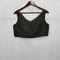 FabIndia Black Stitched Blouse NWT Size 38 image number 2