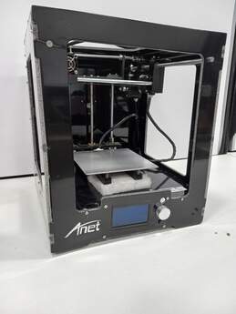 Anet 3D Printer With Filament alternative image