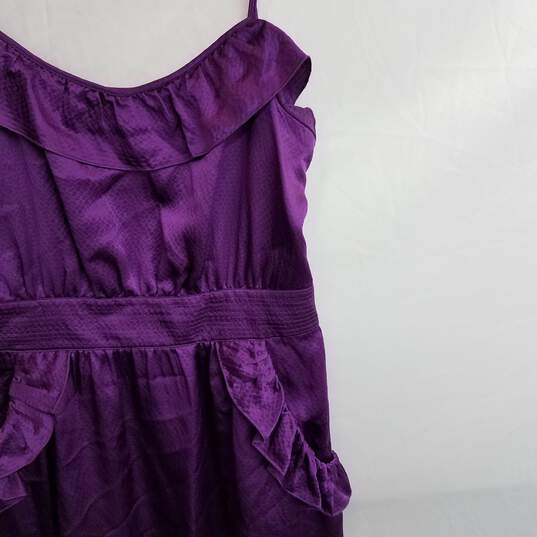 Plum Marc by Marc Jacobs Dress image number 2