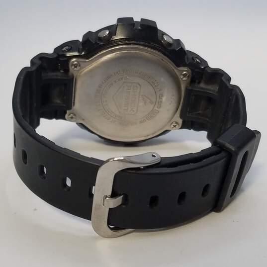 Rare Casio G-Shock DW-6900 SN 44mm Watch 67.0g image number 7