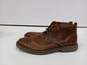 Sperry Leather Shoes Men's Size 10.5M image number 3